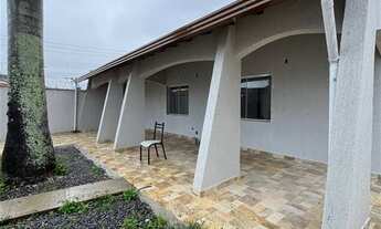 Imagem 2: CASA COM 435 m² - SOLEMAR - PRAIA GRANDE SP