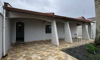 Imagem 4: CASA COM 435 m² - SOLEMAR - PRAIA GRANDE SP