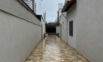 Imagem 5: CASA COM 435 m² - SOLEMAR - PRAIA GRANDE SP