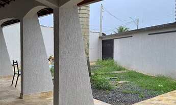 Imagem 7: CASA COM 435 m² - SOLEMAR - PRAIA GRANDE SP