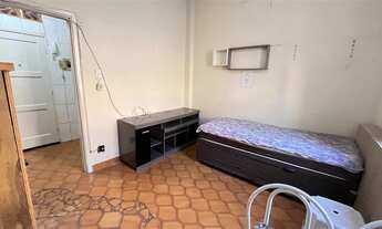 Imagem 3: APARTAMENTO COM 18 m² - OCIAN - PRAIA GRANDE SP