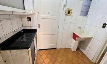 Imagem 4: APARTAMENTO COM 18 m² - OCIAN - PRAIA GRANDE SP