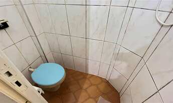 Imagem 5: APARTAMENTO COM 18 m² - OCIAN - PRAIA GRANDE SP