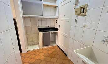 Imagem 6: APARTAMENTO COM 18 m² - OCIAN - PRAIA GRANDE SP