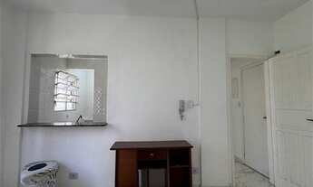 Imagem 6: APARTAMENTO COM 50 m² - BOQUEIRÃO - PRAIA GRANDE SP