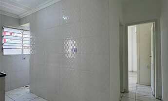 Imagem 7: APARTAMENTO COM 50 m² - BOQUEIRÃO - PRAIA GRANDE SP