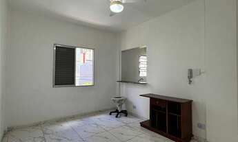 Imagem 2: APARTAMENTO COM 50 m² - BOQUEIRÃO - PRAIA GRANDE SP