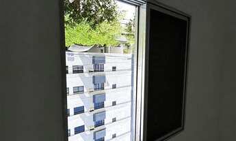 Imagem 5: APARTAMENTO COM 50 m² - BOQUEIRÃO - PRAIA GRANDE SP