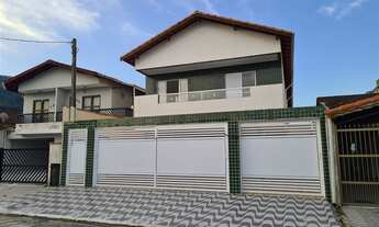 Imagem: CASA SOLEMAR - PRAIA GRANDE SP