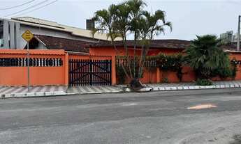 Imagem: CASA COM 49 m² - MARACANÃ - PRAIA GRANDE