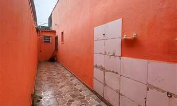 Imagem 3: CASA COM 49 m² - MARACANÃ - PRAIA GRANDE SP