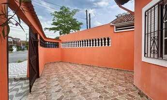 Imagem 5: CASA COM 49 m² - MARACANÃ - PRAIA GRANDE SP