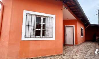 Imagem 6: CASA COM 49 m² - MARACANÃ - PRAIA GRANDE SP