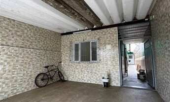 Imagem 3: CASA COM 140 m² - CAIÇARA - PRAIA GRANDE SP