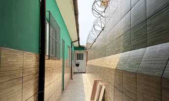 Imagem 6: CASA COM 140 m² - CAIÇARA - PRAIA GRANDE SP