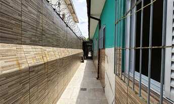 Imagem 2: CASA COM 140 m² - CAIÇARA - PRAIA GRANDE SP