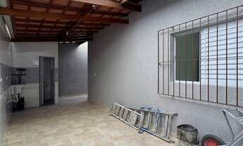 Imagem 4: CASA COM 72 m² - BOQUEIRÃO - PRAIA GRANDE SP