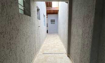 Imagem 5: CASA COM 72 m² - BOQUEIRÃO - PRAIA GRANDE SP