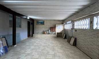 Imagem 6: CASA COM 72 m² - BOQUEIRÃO - PRAIA GRANDE SP