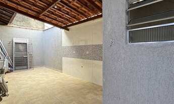 Imagem 2: CASA COM 72 m² - BOQUEIRÃO - PRAIA GRANDE SP