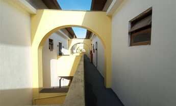 Imagem 7: APARTAMENTO COM 28 m² - REAL - PRAIA GRANDE SP