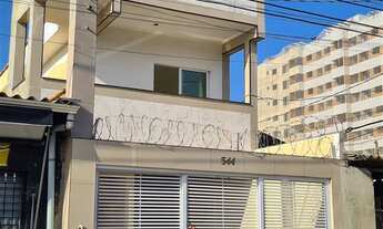 Imagem: CASA GUILHERMINA - PRAIA GRANDE SP