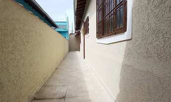 Imagem 3: CASA MARACANÃ - PRAIA GRANDE SP