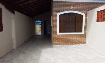 Imagem: CASA MARACANÃ - PRAIA GRANDE SP