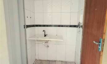 Imagem 7: APARTAMENTO COM 18.7 m² - OCIAN - PRAIA GRANDE SP