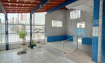 Imagem 2: APARTAMENTO COM 18.7 m² - OCIAN - PRAIA GRANDE SP