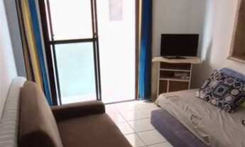 Imagem 2: APARTAMENTO COM 32.18 m² - TUPI - PRAIA GRANDE SP