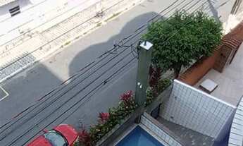 Imagem 6: APARTAMENTO COM 32.18 m² - TUPI - PRAIA GRANDE SP