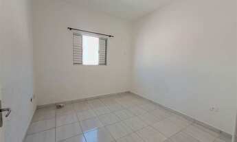 Imagem: CASA COM 51.91 m² - BOQUEIRAO - PRAIA GRANDE