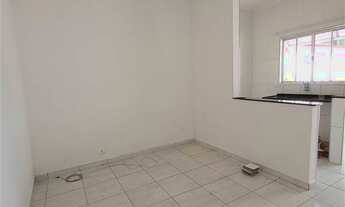 Imagem 7: CASA COM 51.91 m² - BOQUEIRAO - PRAIA GRANDE SP