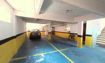 Imagem 4: APARTAMENTO COM 65.12 m² - TUPI - PRAIA GRANDE SP