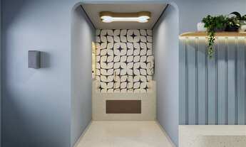 Imagem 6: APARTAMENTO COM 93.67 m² - AVIAÇÃO - PRAIA GRANDE SP