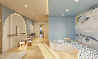 Imagem 7: APARTAMENTO COM 93.67 m² - AVIAÇÃO - PRAIA GRANDE SP