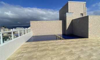 Imagem 4: APARTAMENTO COM 70.44 m² - OCIAN - PRAIA GRANDE SP