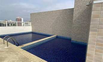 Imagem 5: APARTAMENTO COM 70.44 m² - OCIAN - PRAIA GRANDE SP