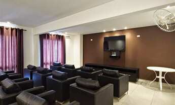 Imagem 2: APARTAMENTO FORTE - PRAIA GRANDE SP