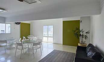 Imagem 3: APARTAMENTO FORTE - PRAIA GRANDE SP