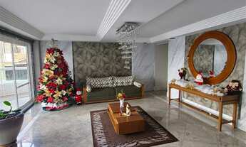 Imagem 4: APARTAMENTO FORTE - PRAIA GRANDE SP