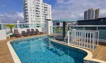 Imagem 5: APARTAMENTO FORTE - PRAIA GRANDE SP