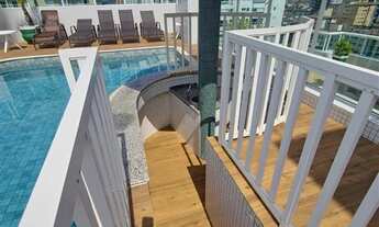 Imagem 6: APARTAMENTO FORTE - PRAIA GRANDE SP