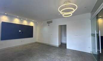 Imagem: COMERCIAL COM 50 m² - FORTE - PRAIA GRANDE