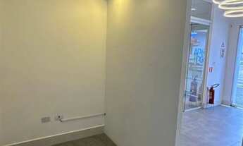 Imagem 7: COMERCIAL COM 50 m² - FORTE - PRAIA GRANDE SP