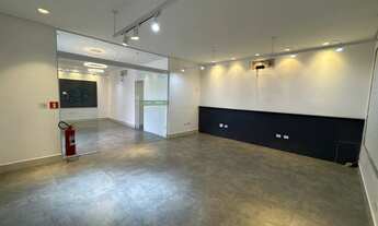 Imagem 4: COMERCIAL COM 50 m² - FORTE - PRAIA GRANDE SP