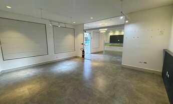 Imagem 5: COMERCIAL COM 50 m² - FORTE - PRAIA GRANDE SP