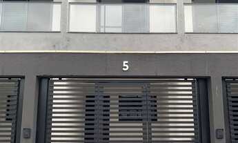 Imagem 2: CASA COM 59.25 m² - TUDE BASTOS - PRAIA GRANDE SP