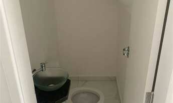 Imagem 3: CASA COM 59.25 m² - TUDE BASTOS - PRAIA GRANDE SP